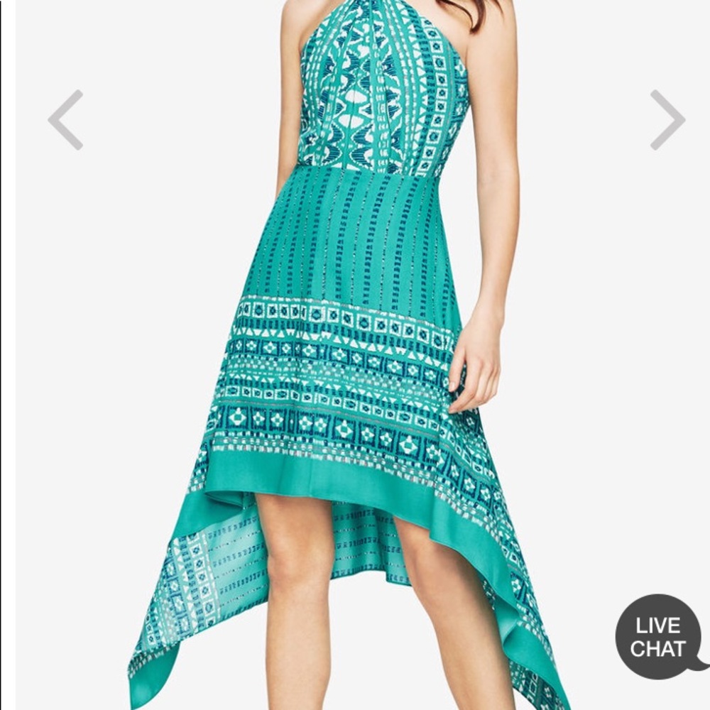 BCBG Daniela Dress Size 8! New with tags!